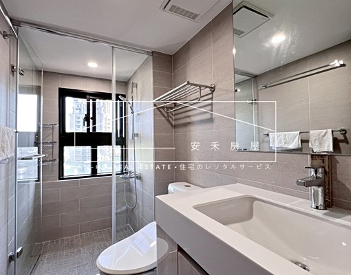 MRT新莊首次出租•高樓景觀•設計師裝潢 - Image 15