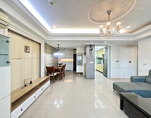 光明國小三房,附車位,有全套家具,可遷戶籍、申請補助 - Image 3