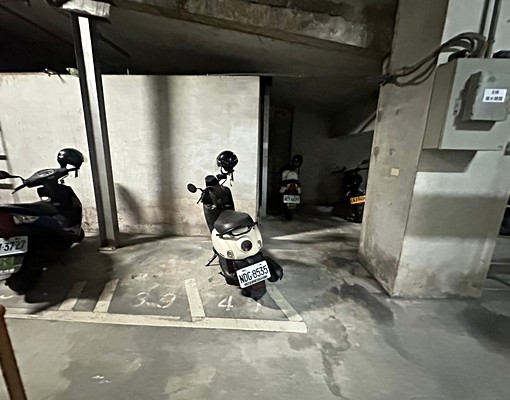 光明國小三房,附車位,有全套家具,可遷戶籍、申請補助 - Image 13