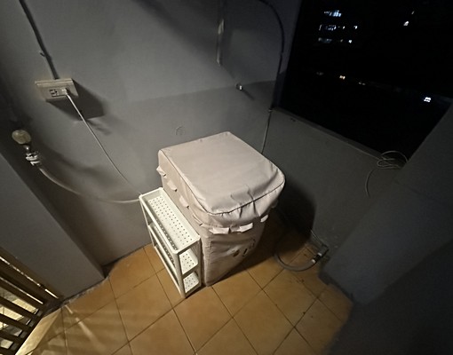 免佣)五權公園【超值租案】獨立陽台★洗衣機★採光優 - Image 5