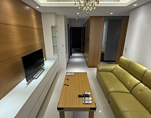 新富發巨人★精品兩房★附平車★家具家電齊全 - Image 1