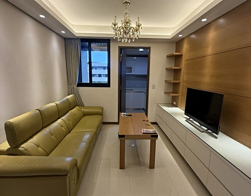 新富發巨人★精品兩房★附平車★家具家電齊全 - Image 2