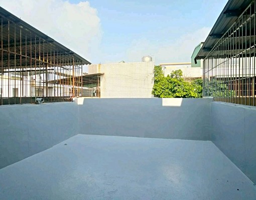 五甲蛋黃區透天出租~油漆中 - Image 12