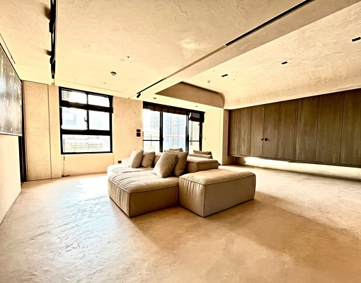 國泰御博苑▼設計師作品質感裝潢兩房兩廳兩衛浴 - Image 2