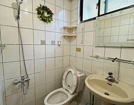 W中原大學寵物友善兩房可開火可租補垃圾集中 - Image 2