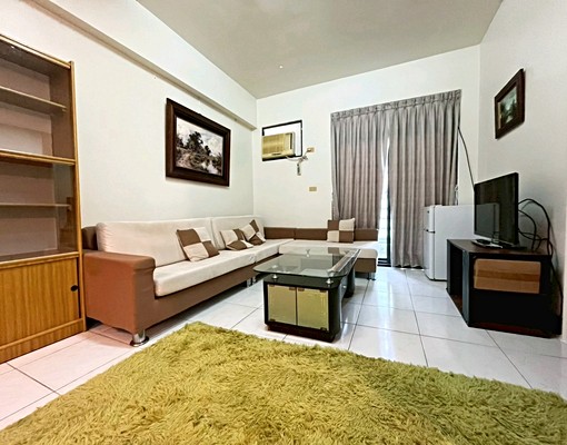 W中原大學寵物友善兩房可開火可租補垃圾集中 - Image 1