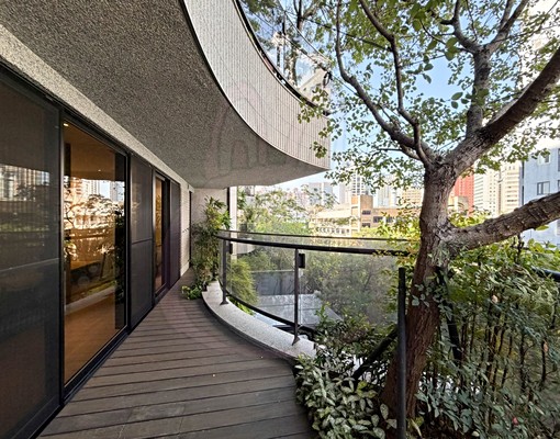 專營豪宅🔥緣溪行⚡️精裝3房雙平車✅採光超美⭐️稀有釋出 - Image 6