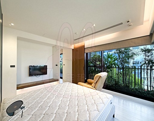 專營豪宅🔥緣溪行⚡️精裝3房雙平車✅採光超美⭐️稀有釋出 - Image 3