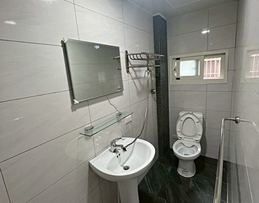 ✨彰化市大透天⭐️可租補⭐️全新整理(含超大倉庫) - Image 9