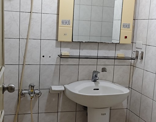 電梯大樓、近台北橋公車/捷運站,生活機能佳,24小時保全管理 - Image 7