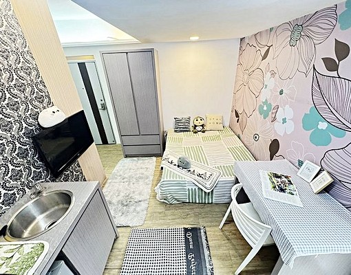 廣三SOGO☘電梯☘採光大空間☘流理台☘陽台獨洗曬☘衛浴開窗 - Image 12