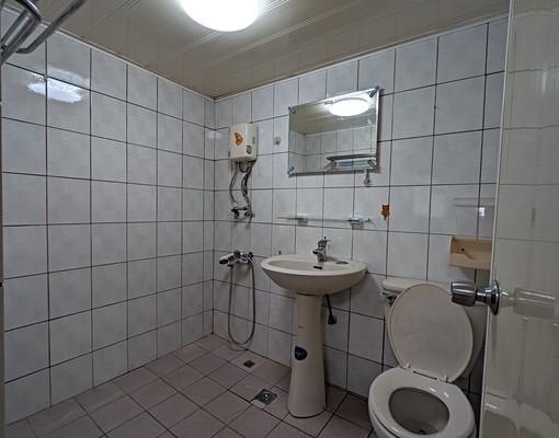 ★忠明商圈套房/可貓可租補★ - Image 3