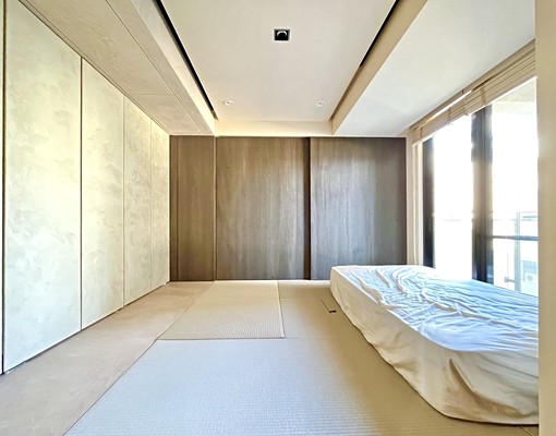 國泰御博苑▼裝潢設計作品一卡皮箱可直接入住歡迎賞屋 - Image 5