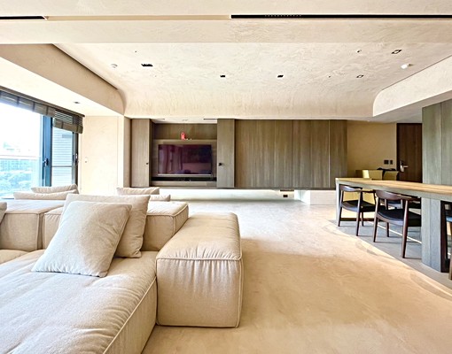 國泰御博苑▼裝潢設計作品一卡皮箱可直接入住歡迎賞屋 - Image 4