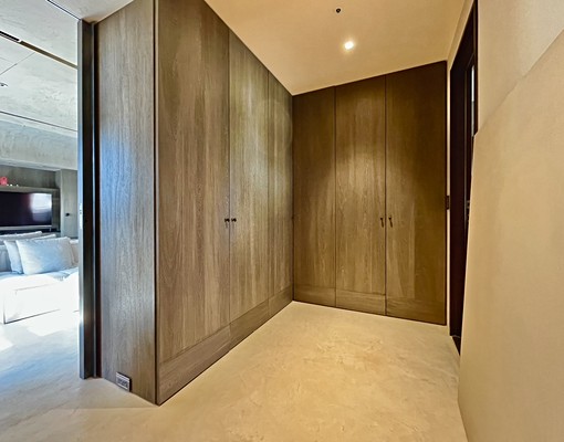 國泰御博苑▼裝潢設計作品一卡皮箱可直接入住歡迎賞屋 - Image 11