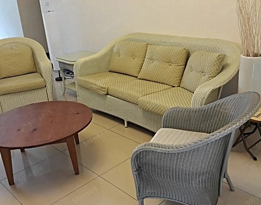 ✨4房雙平車｜可租補報稅入戶籍｜一樓挑高設計｜前後雙陽台 - Image 2