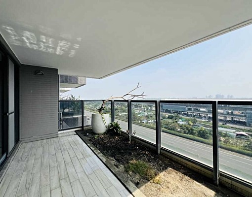 租賃-全民萬歲*面捷運*三房平車含車含管 - Image 15