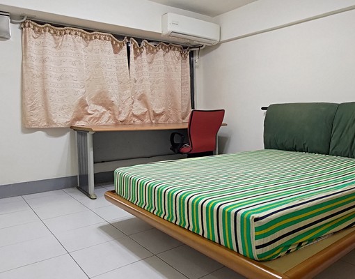 近竹科4房2廳2衛2陽台,公司短期可,可開伙,24hr管理 - Image 2