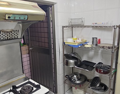 近竹科4房2廳2衛2陽台,公司短期可,可開伙,24hr管理 - Image 11