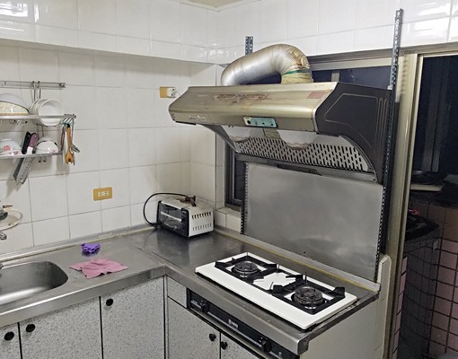 近竹科4房2廳2衛2陽台,公司短期可,可開伙,24hr管理 - Image 10