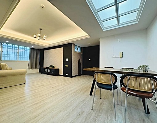 美樂~近內湖文德站*質感3房美公寓*雙衛浴*有陽台*垃圾代收 - Image 3