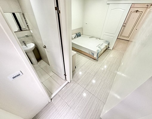 北屯昌平超便宜一房一廳⚡️雙租補⚡️陽台獨洗曬⚡️衛浴開窗 - Image 5