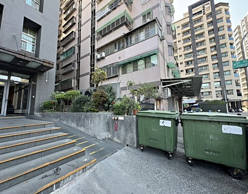 C27鼎山家樂福歐風樓中樓 - Image 11