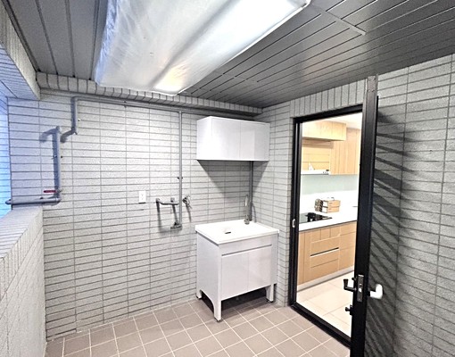 可企業承租/可搭配簡易家電(傢俱)社宅出租/可租補/免服務費 - Image 9