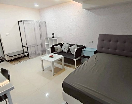 南勢角/獨洗曬/全新家電/首批入住/全新變頻冷暖/包水網路 - Image 3