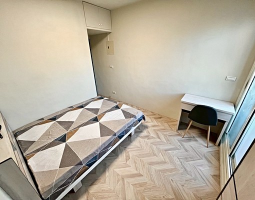 🔥全新完工，近逢甲夜市🔥台水電🔥可租補🔥陽台獨洗 - Image 3