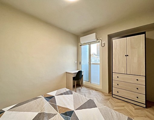 🔥全新完工，近逢甲夜市🔥台水電🔥可租補🔥陽台獨洗 - Image 4