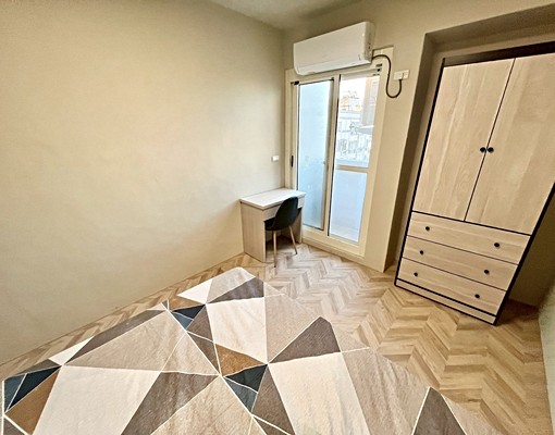 🔥全新完工，近逢甲夜市🔥台水電🔥可租補🔥陽台獨洗 - Image 6