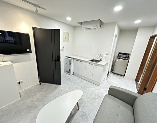 ✨東區｜全新未住🐶可寵｜大坪數兩房一廳｜雙租補｜專屬車位✨ - Image 4