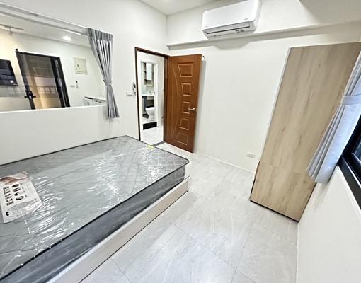 ✨東區｜全新未住🐶可寵｜大坪數兩房一廳｜雙租補｜專屬車位✨ - Image 9