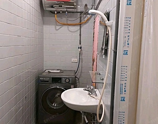 近府中站可貓咪可租補一層一戶可炊煮新整理溫馨獨立套房代收垃圾 - Image 7