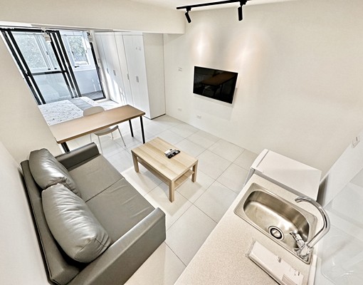 絕對秒殺絕美房✦可貓寵✦可租補✦大間寬敞✦流理台✦衛浴乾溼 - Image 3