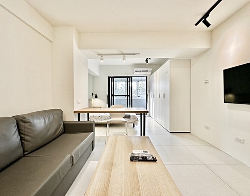 絕對秒殺絕美房✦可貓寵✦可租補✦大間寬敞✦流理台✦衛浴乾溼 - Image 4