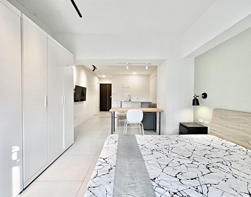 絕對秒殺絕美房✦可貓寵✦可租補✦大間寬敞✦流理台✦衛浴乾溼 - Image 8