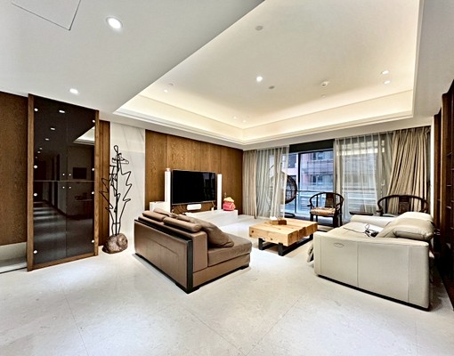 皇居大器四房｜雙主臥💎上下一組車位💖中高樓層 - Image 5