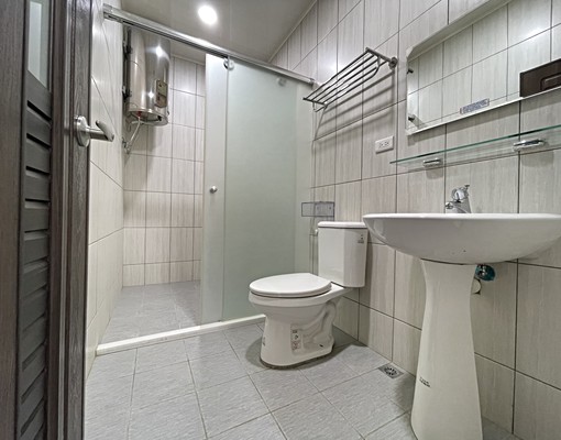 ✪✪員林大道唯一附廚房iH爐超大套房✪✪ - Image 4