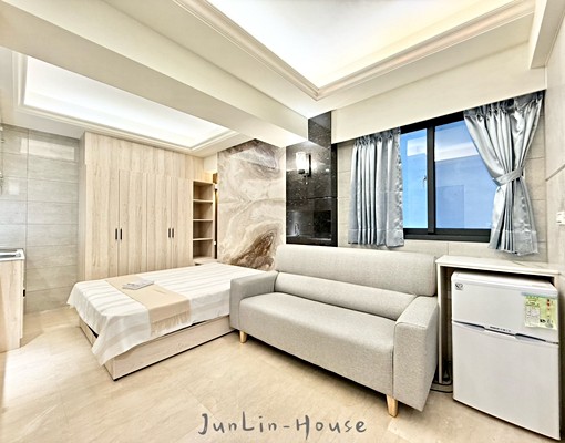 ✨鄰近旱溪74✨可雙租補✨系統精裝✨乾溼分離✨流理臺 - Image 2