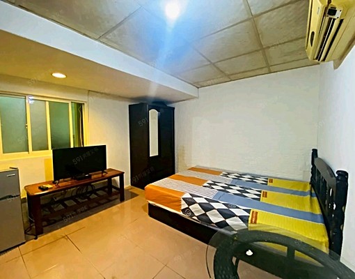 近三和國中站小資族溫馨採光獨立套房可代收垃圾 - Image 2