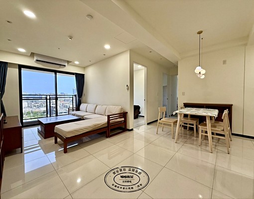 3房2廳2衛浴2陽台🚗含平車管💦⚡台水電🐶寵物可談 - Image 1