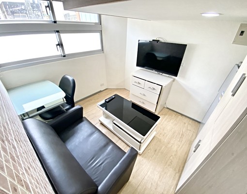 雙人租屋補助🍁樓中樓🍁乾溼衛浴🍁固定室內機車🍁 - Image 4