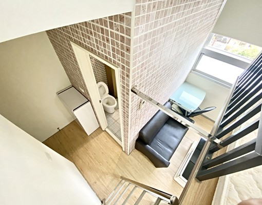 雙人租屋補助🍁樓中樓🍁乾溼衛浴🍁固定室內機車🍁 - Image 10