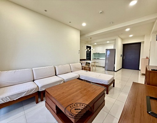 🐆電梯大樓✦陽台獨洗曬✦高樓層視野好✦採光極好🐆 - Image 3