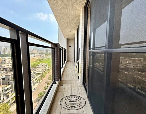 🐆電梯大樓✦陽台獨洗曬✦高樓層視野好✦採光極好🐆 - Image 5