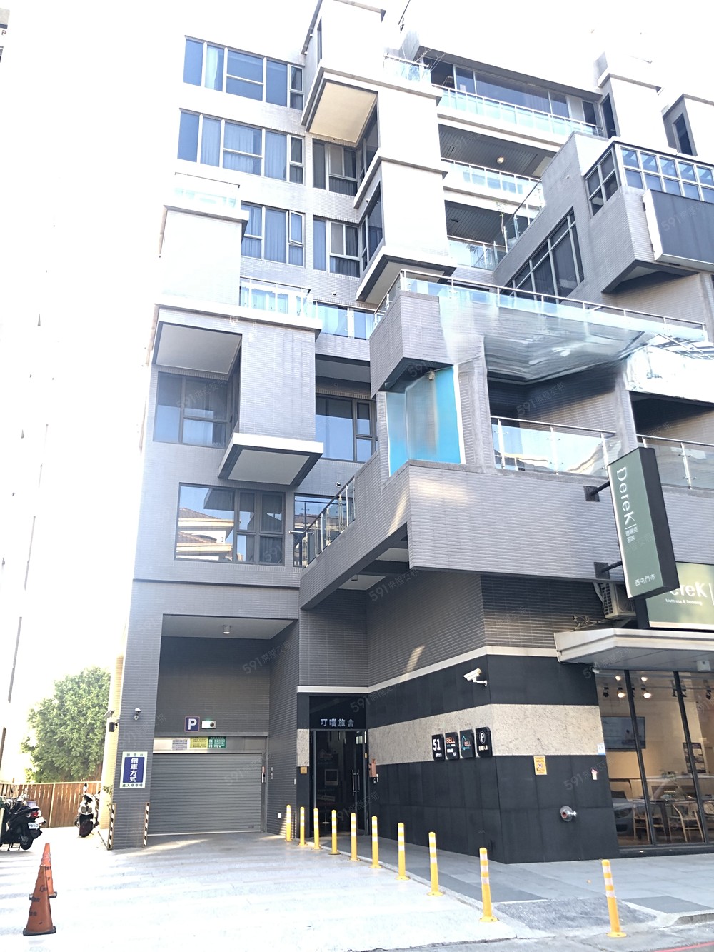 一年起租⭐質感空間⭐50.0坪|宜居首選 - Image 1