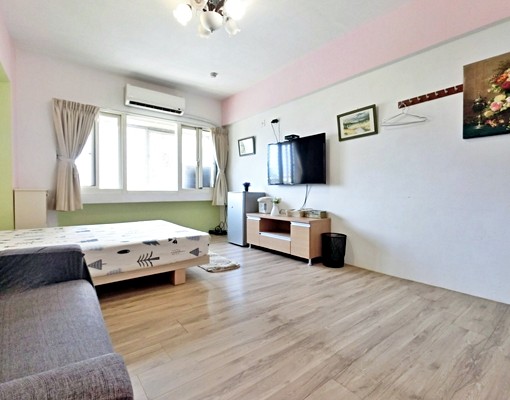 台水電✅租屋補助✅管理員✅走路到逢甲.僑光✅新光遠百✅可貓咪 - Image 3