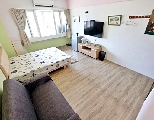 台水電✅租屋補助✅管理員✅走路到逢甲.僑光✅新光遠百✅可貓咪 - Image 4